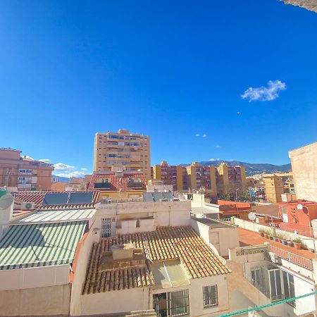 Amplio Y Centrico Apartamento - Avenida De Mijas - Marenostrum Fuengirola Ngoại thất bức ảnh