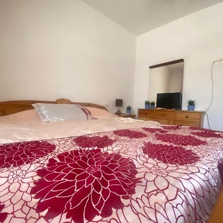 Amplio Y Centrico Apartamento - Avenida De Mijas - Marenostrum Fuengirola Ngoại thất bức ảnh