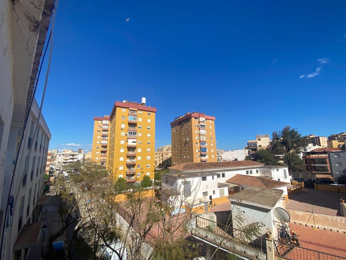 Amplio Y Centrico Apartamento - Avenida De Mijas - Marenostrum Fuengirola Ngoại thất bức ảnh