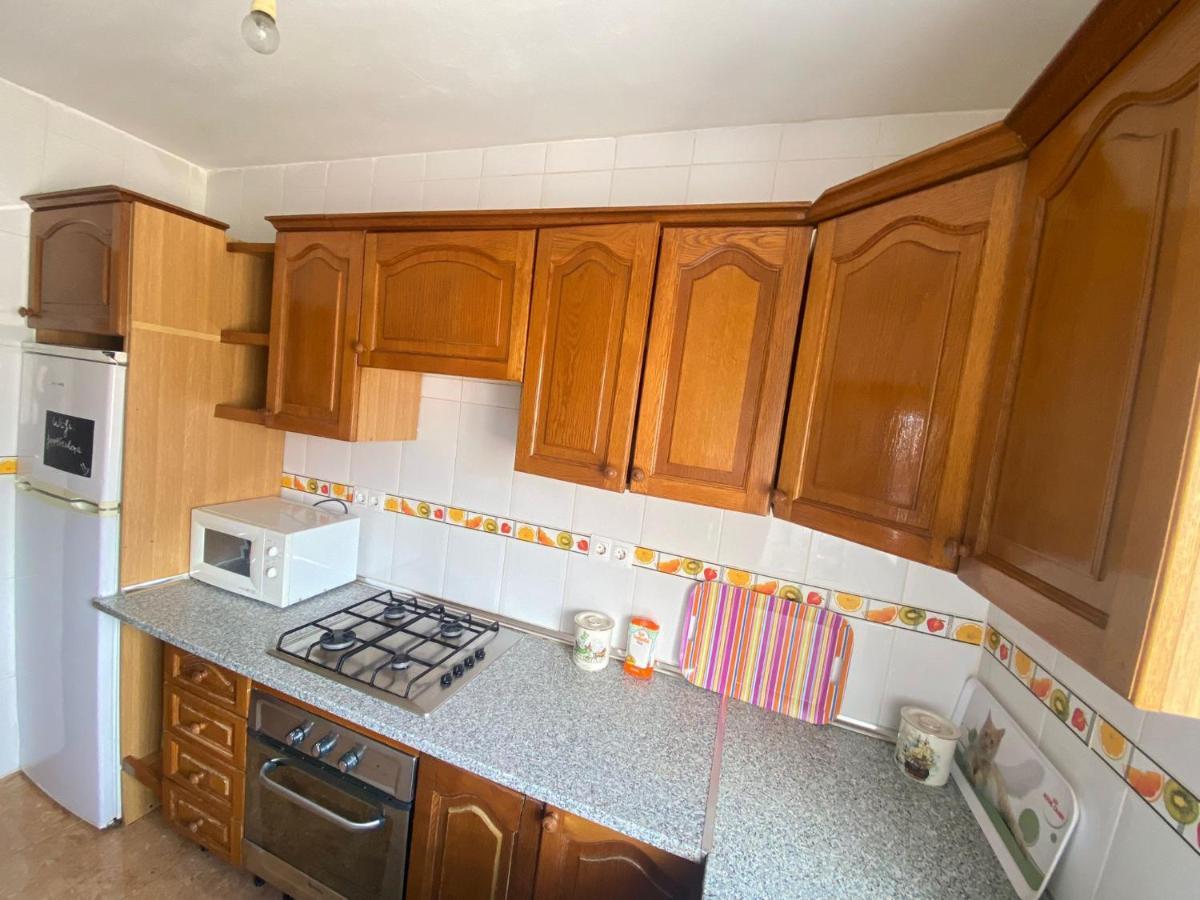 Amplio Y Centrico Apartamento - Avenida De Mijas - Marenostrum Fuengirola Ngoại thất bức ảnh