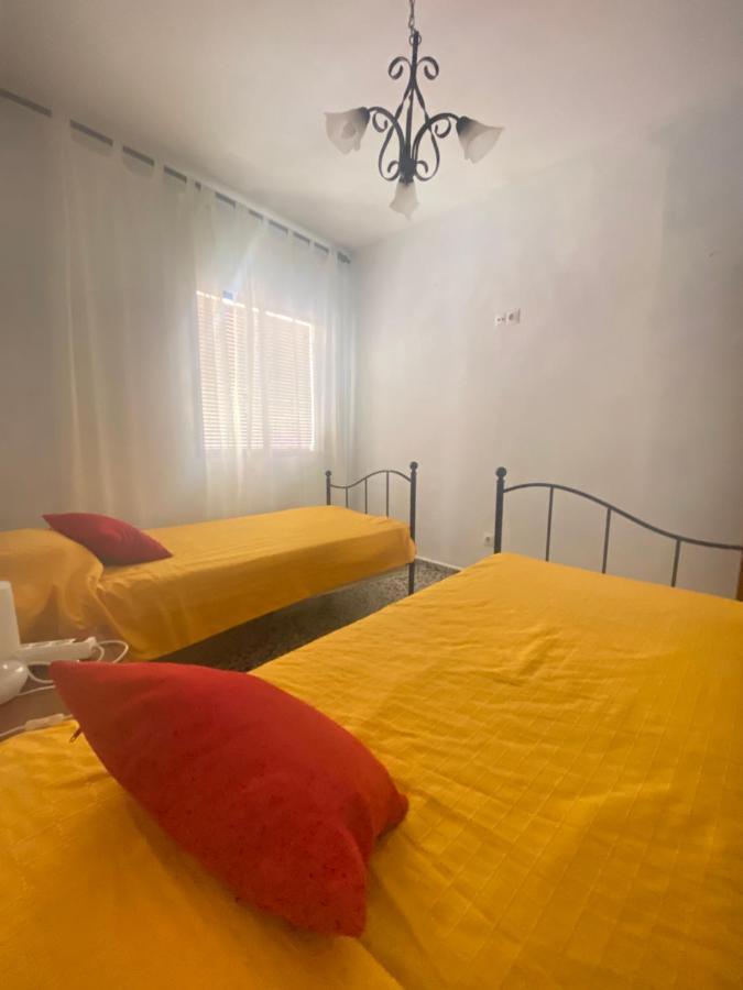Amplio Y Centrico Apartamento - Avenida De Mijas - Marenostrum Fuengirola Ngoại thất bức ảnh