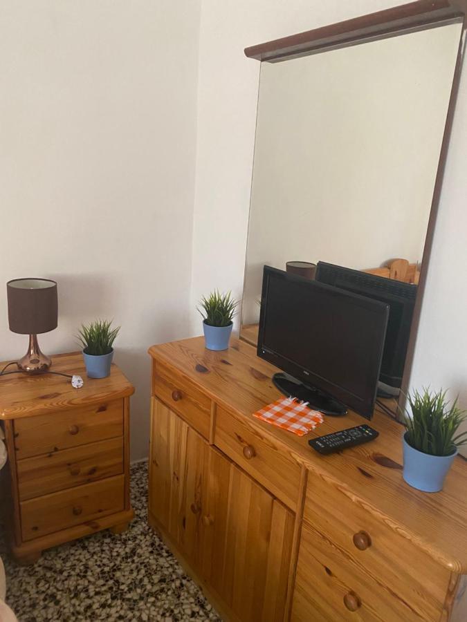 Amplio Y Centrico Apartamento - Avenida De Mijas - Marenostrum Fuengirola Ngoại thất bức ảnh
