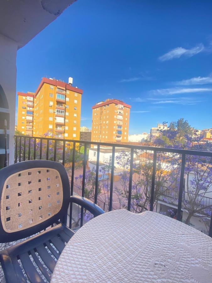 Amplio Y Centrico Apartamento - Avenida De Mijas - Marenostrum Fuengirola Ngoại thất bức ảnh