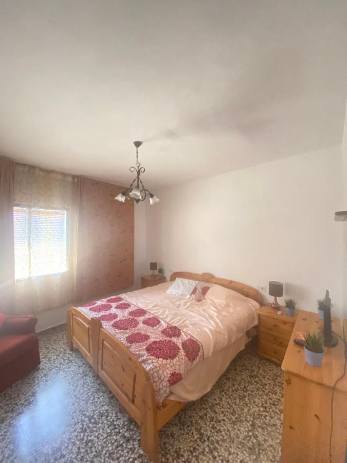 Amplio Y Centrico Apartamento - Avenida De Mijas - Marenostrum Fuengirola Ngoại thất bức ảnh