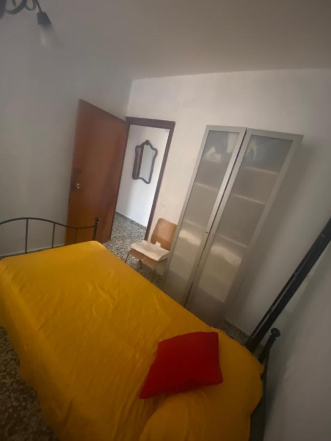 Amplio Y Centrico Apartamento - Avenida De Mijas - Marenostrum Fuengirola Ngoại thất bức ảnh