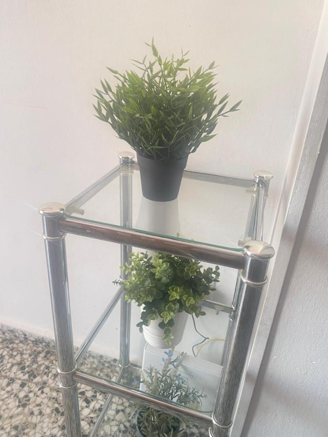 Amplio Y Centrico Apartamento - Avenida De Mijas - Marenostrum Fuengirola Ngoại thất bức ảnh