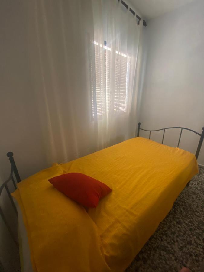 Amplio Y Centrico Apartamento - Avenida De Mijas - Marenostrum Fuengirola Ngoại thất bức ảnh