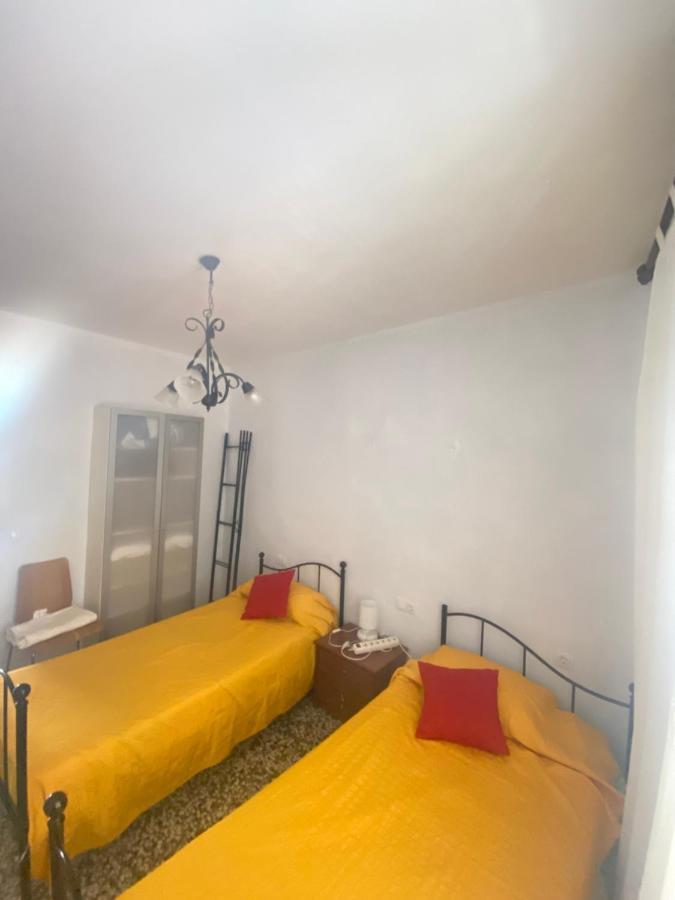 Amplio Y Centrico Apartamento - Avenida De Mijas - Marenostrum Fuengirola Ngoại thất bức ảnh