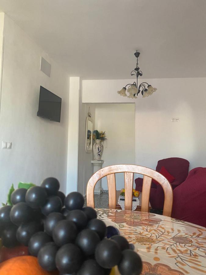 Amplio Y Centrico Apartamento - Avenida De Mijas - Marenostrum Fuengirola Ngoại thất bức ảnh