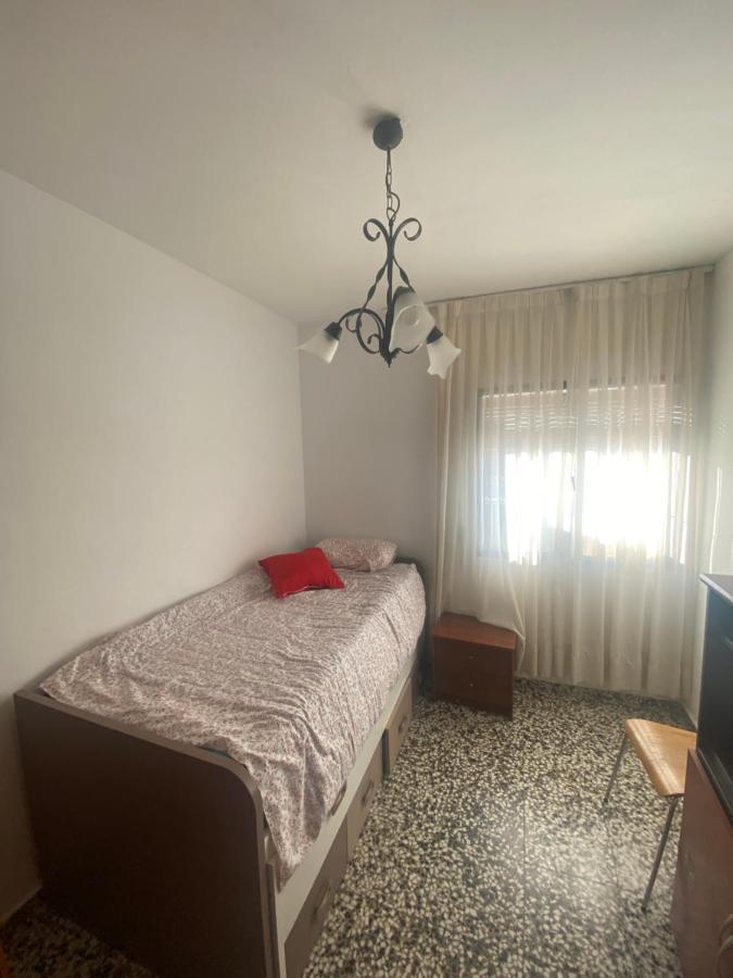Amplio Y Centrico Apartamento - Avenida De Mijas - Marenostrum Fuengirola Ngoại thất bức ảnh