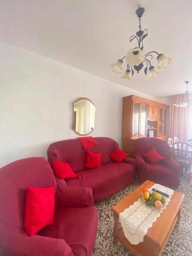 Amplio Y Centrico Apartamento - Avenida De Mijas - Marenostrum Fuengirola Ngoại thất bức ảnh