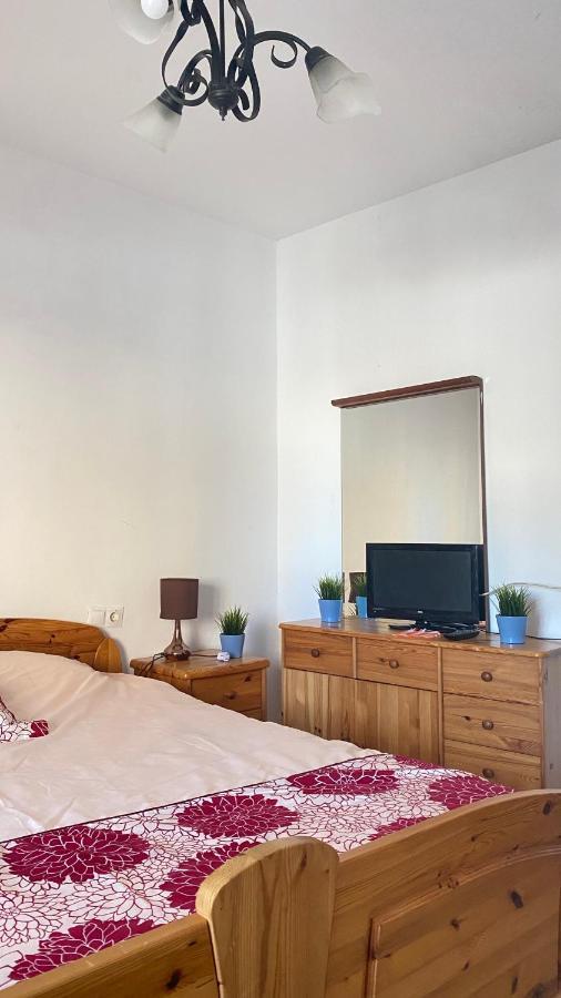 Amplio Y Centrico Apartamento - Avenida De Mijas - Marenostrum Fuengirola Ngoại thất bức ảnh