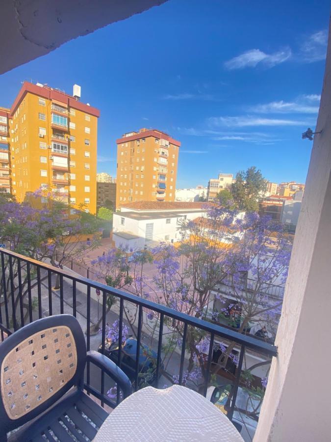 Amplio Y Centrico Apartamento - Avenida De Mijas - Marenostrum Fuengirola Ngoại thất bức ảnh