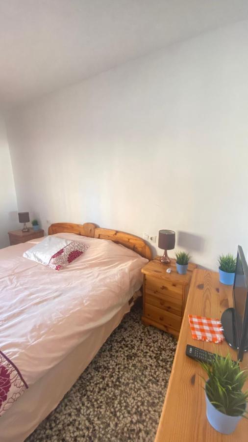 Amplio Y Centrico Apartamento - Avenida De Mijas - Marenostrum Fuengirola Ngoại thất bức ảnh