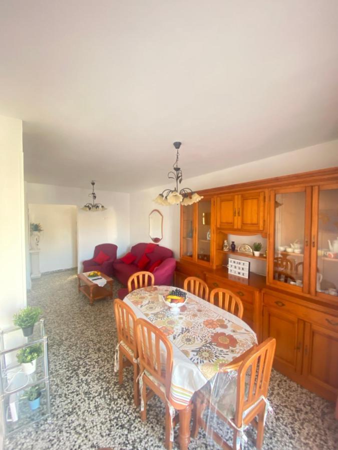 Amplio Y Centrico Apartamento - Avenida De Mijas - Marenostrum Fuengirola Ngoại thất bức ảnh