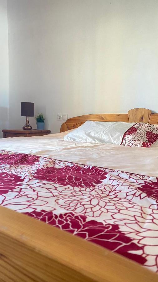 Amplio Y Centrico Apartamento - Avenida De Mijas - Marenostrum Fuengirola Ngoại thất bức ảnh