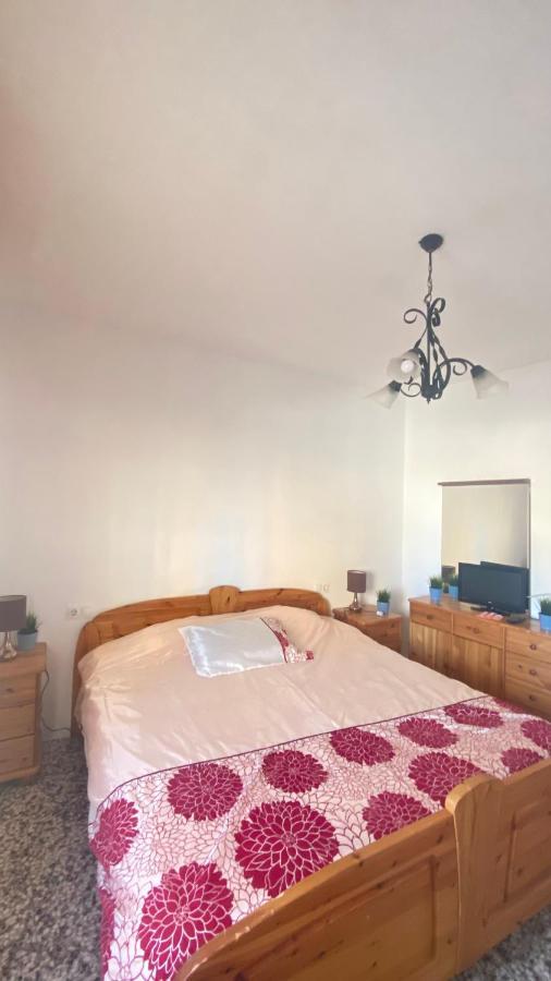 Amplio Y Centrico Apartamento - Avenida De Mijas - Marenostrum Fuengirola Ngoại thất bức ảnh