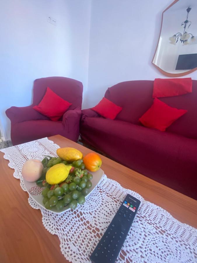 Amplio Y Centrico Apartamento - Avenida De Mijas - Marenostrum Fuengirola Ngoại thất bức ảnh