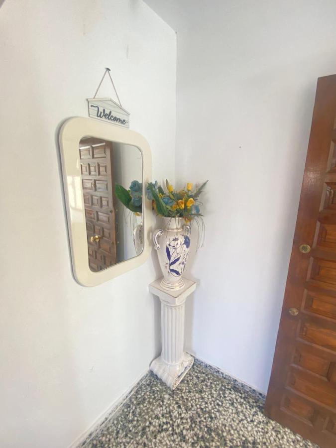 Amplio Y Centrico Apartamento - Avenida De Mijas - Marenostrum Fuengirola Ngoại thất bức ảnh