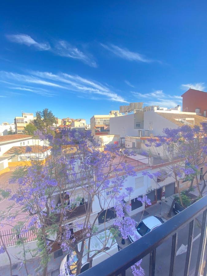 Amplio Y Centrico Apartamento - Avenida De Mijas - Marenostrum Fuengirola Ngoại thất bức ảnh